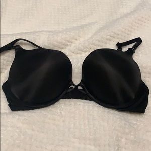 Victoria’s Secret Add 2 Cups push up bra 36C